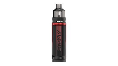 Voopoo Argus Pro Pod Kit | 3000mAh 4.5ml - Super Vape Store