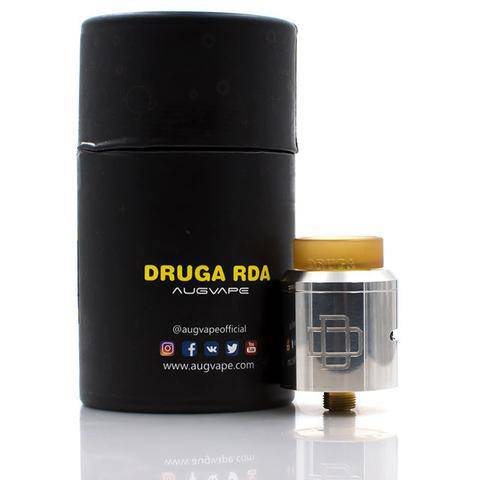 Augvape Druga RDA - 24mm - CSS System - Super Vape Store