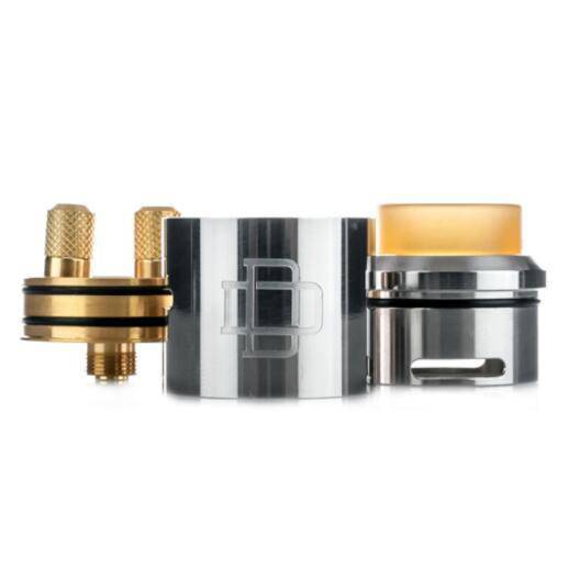 Augvape Druga RDA - 24mm - CSS System - Super Vape Store