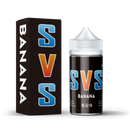 SVS - Banana - New - Super Vape Store