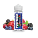 FRUITEEZ - Berries - 120ml - Super Vape Store