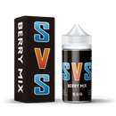 SVS - Berry Mix - New - Super Vape Store