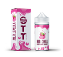 O.T.T. - BIG CHILL - Raspberry Sorbet - Super Vape Store
