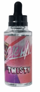 Clown Liquids - Twisty - Raspberry Yogurt - Bad Drip Labs - 30% Off - 60ml - Super Vape Store