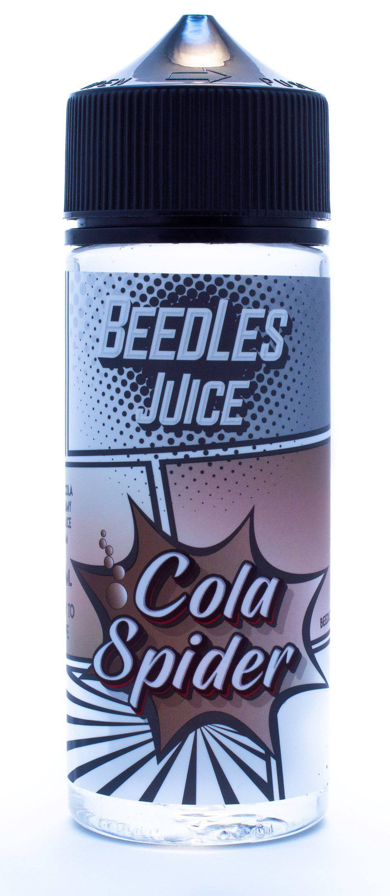 Beedlesjuice - Cola Spider - Super Vape Store