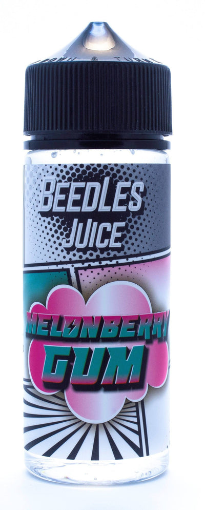 Beedlesjuice - Melonberry Gum - Super Vape Store