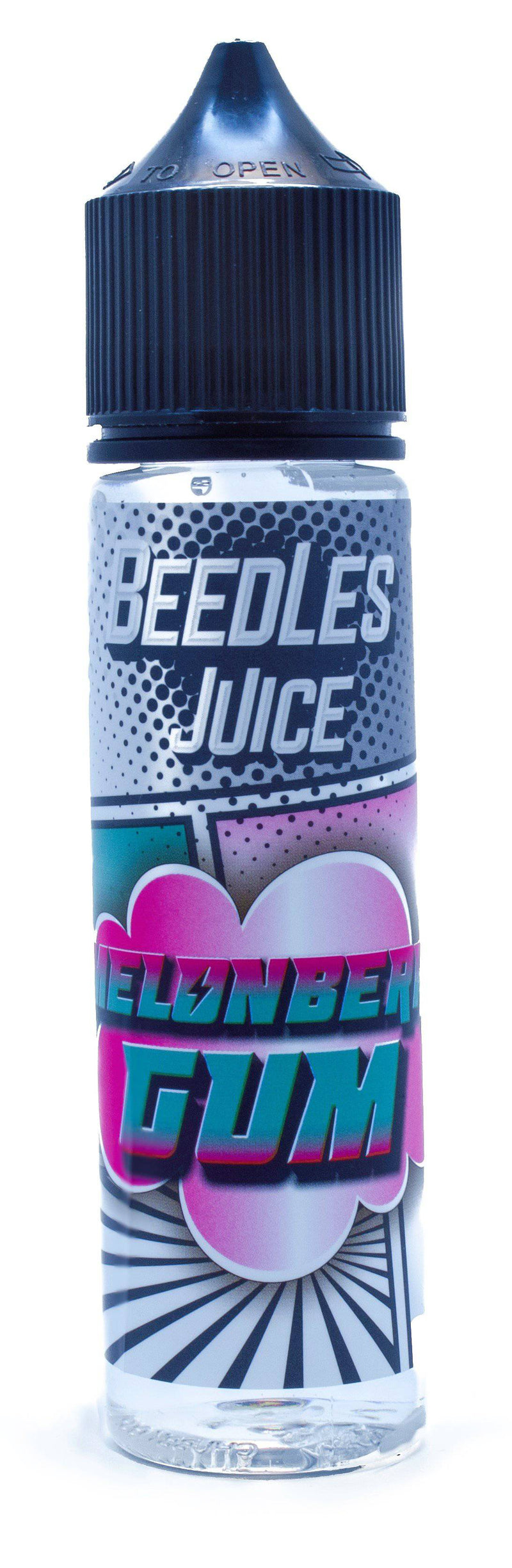 Beedlesjuice - Melonberry Gum - Super Vape Store