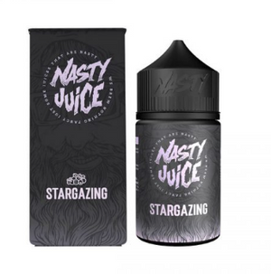 Berry Series By Nasty Juice - Stargazing - Blueberry - 60ml - Super Vape Store