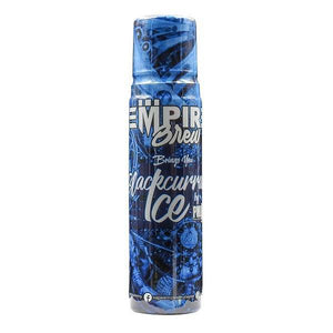 EMPIRE BREW - Blackcurrant Ice - 60ML - Super Vape Store