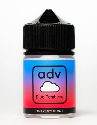 ADV - Blue Pomberry - 60ml - Super Vape Store