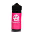 Anarchist E-liquid - Pink Gummy - 100ml - Super Vape Store