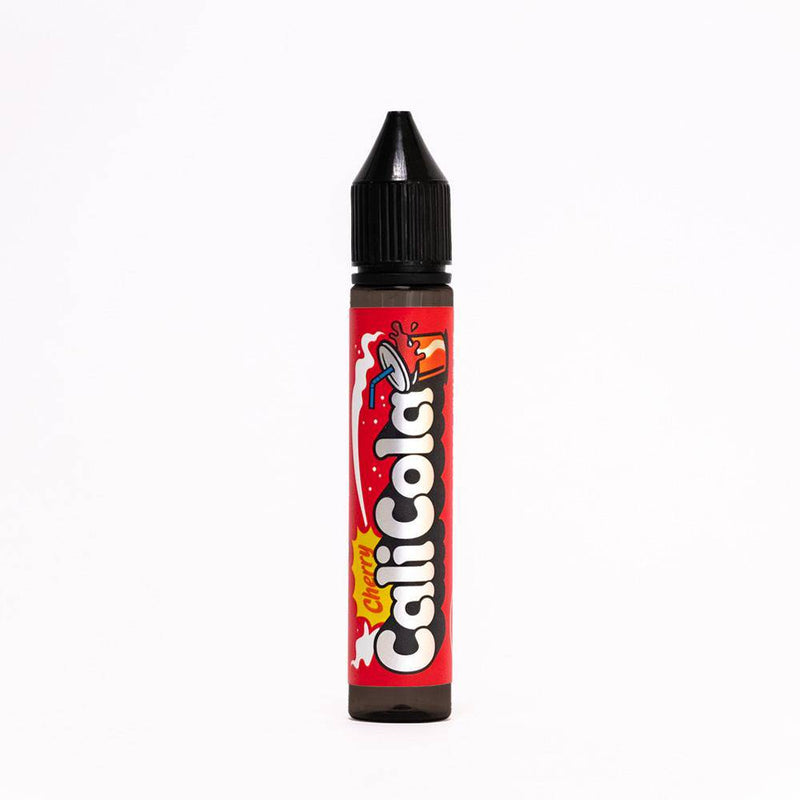 Sticky Fingers Ejuice - Cherry Cali Cola - Super Vape Store