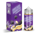 Custard Monster - Blackberry Custard - 100ml - Super Vape Store