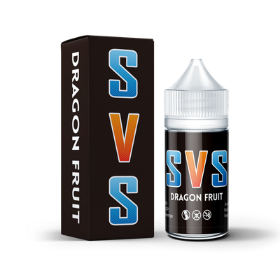 SVS - Dragonfruit - New - Super Vape Store