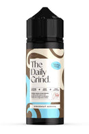 The Daily Grind | Coconut Mocha | 100ml E-liquid - Super Vape Store
