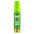 Dinner Lady - Tuck Shop - Apple Sours - 60ml - Super Vape Store