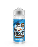 Dr Frost - Blue Raspberry Ice - Super Vape Store