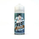 Dr Frost - Honeydew Blackcurrant Ice - 100ml - Super Vape Store