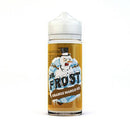 Dr Frost - Orange Mango Ice - 100ml - Super Vape Store