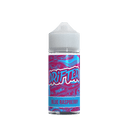 Drifter - Cool Blue Raspberry - 100ml - Super Vape Store