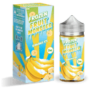 Frozen Fruit Monster | Banana Ice | 100ml - Super Vape Store