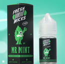Freshwicks - Mr Mint - 30ml - Super Vape Store