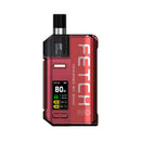 Smok Fetch Pro 80W Pod System Kit - 4.3ml (Online Only) - Super Vape Store