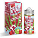 Frozen Fruit Monster | Strawberry Kiwi Pomegranate Ice | 100ml - Super Vape Store