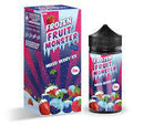 Frozen Fruit Monster | Mixed Berry Ice | 100ml - Super Vape Store