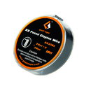 Geekvape SS316 Fused Clapton Wire 10ft - Super Vape Store