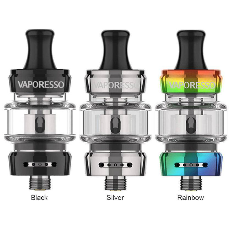 Vaporesso GTX Tank 18 3ml - Super Vape Store