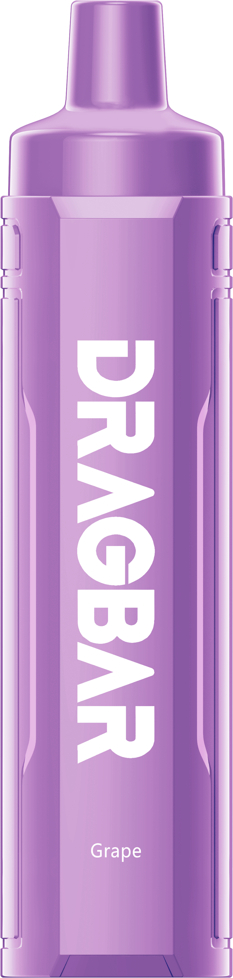 ZOVOO - DRAGBAR F1000 - Grape Ice - 0mg Disposable - Super Vape Store