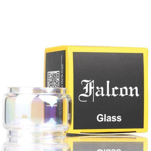 HorizonTech Falcon King Bubble Glass - 6ml - Replacement Glass - Super Vape Store