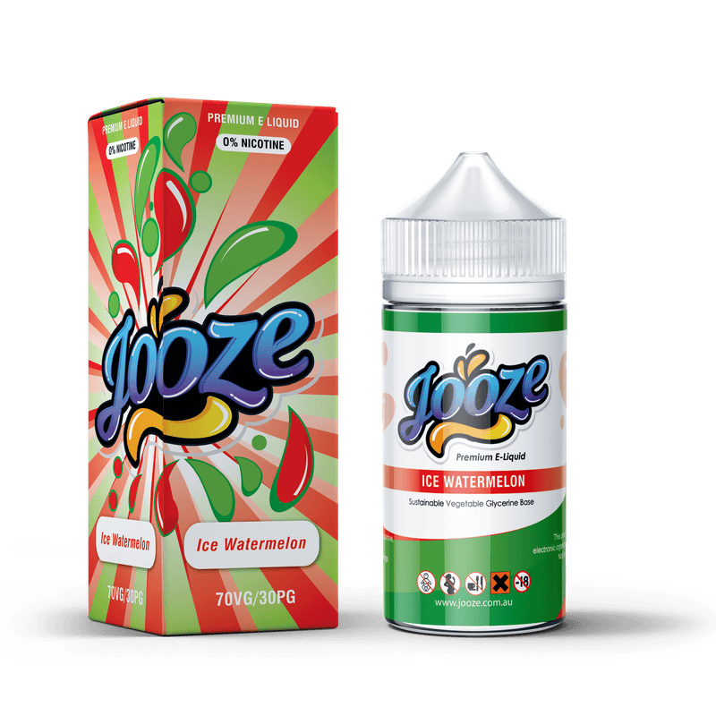JOOZE - Ice Watermelon - Super Vape Store