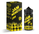 Jam Monster - Lemon - Limited Edition - Super Vape Store