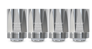 Joyetech ProC - BF Replacement Coils - 5 Pack - (Cubis 2/CuAIO/CuBox/AIO) - Super Vape Store