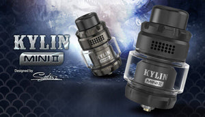 Vandy Vape Kylin Mini V2 RTA | 5ml - Super Vape Store