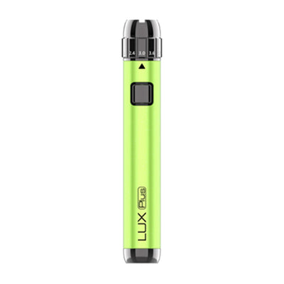 Yocan LUX Plus Vaporizer Battery 650mAh - Super Vape Store