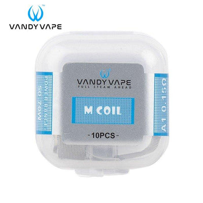 Vandy Vape M Coil 0.15