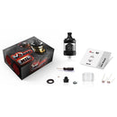 Hellvape MD RTA Atomizer - 4ml - DL/MTL - Super Vape Store
