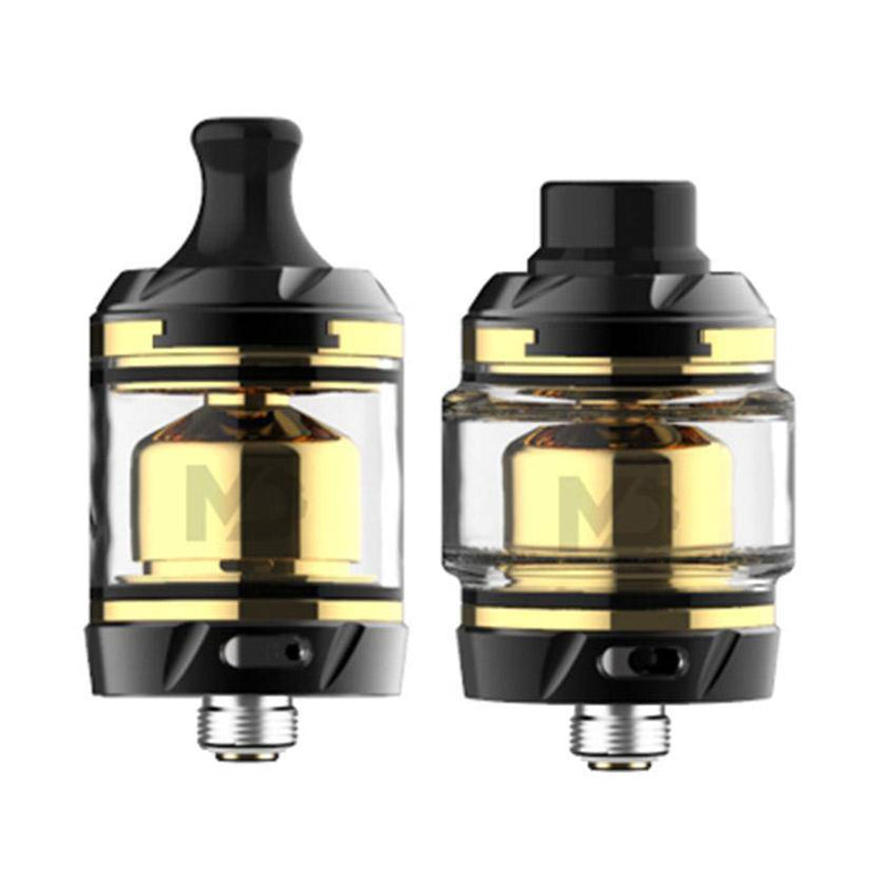 Hellvape MD RTA Atomizer - 4ml - DL/MTL - Super Vape Store