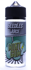 Beedlesjuice - Mint Gum - Super Vape Store