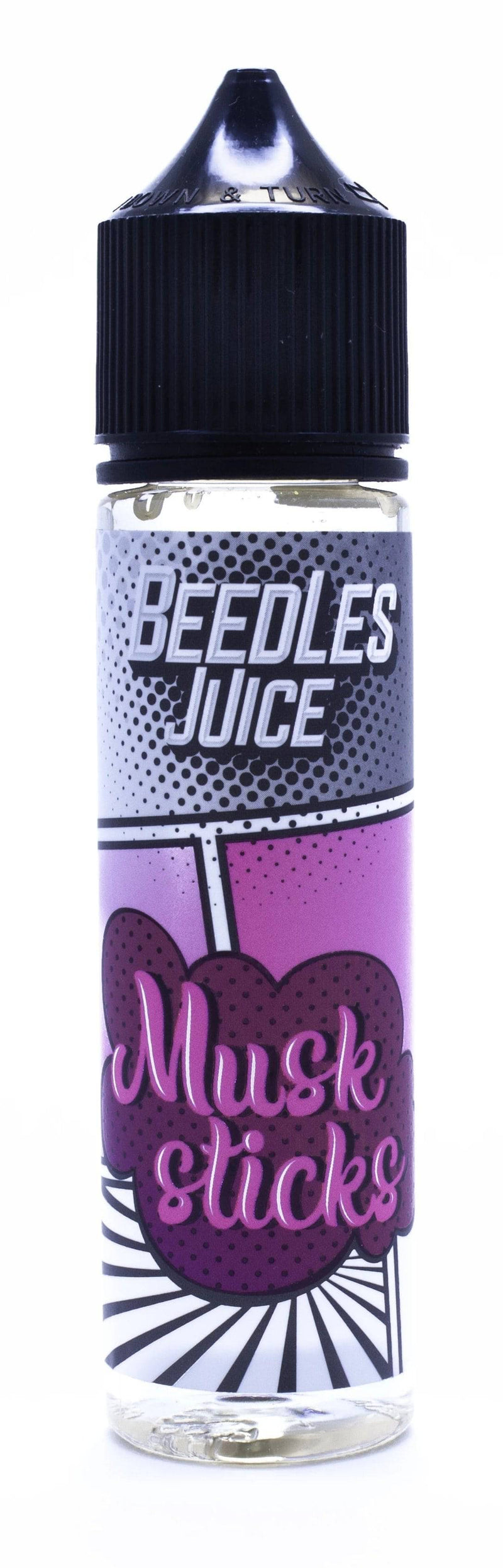 Beedlesjuice - Musk Stick - Super Vape Store