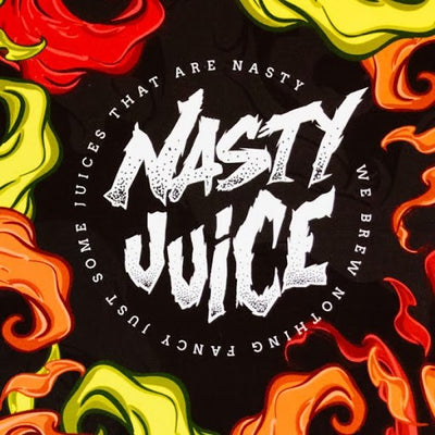 Nasty Juice - 60mls - 50% OFF - Super Vape Store