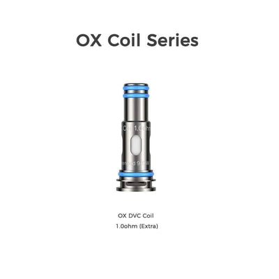 FreeMax - OX Coil for Onnix Kit - (5pcs/pack) - Super Vape Store