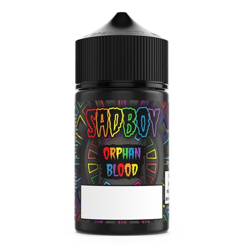SADBOY | Orphan Rainbow Blood | 100ml - Super Vape Store