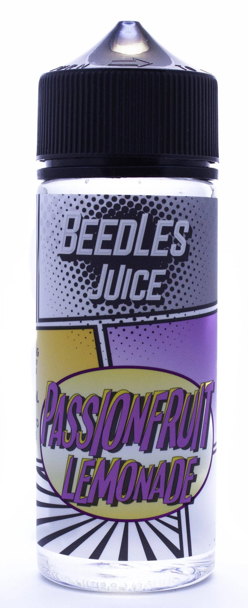Beedlesjuice - Passionfruit Lemonade - Super Vape Store