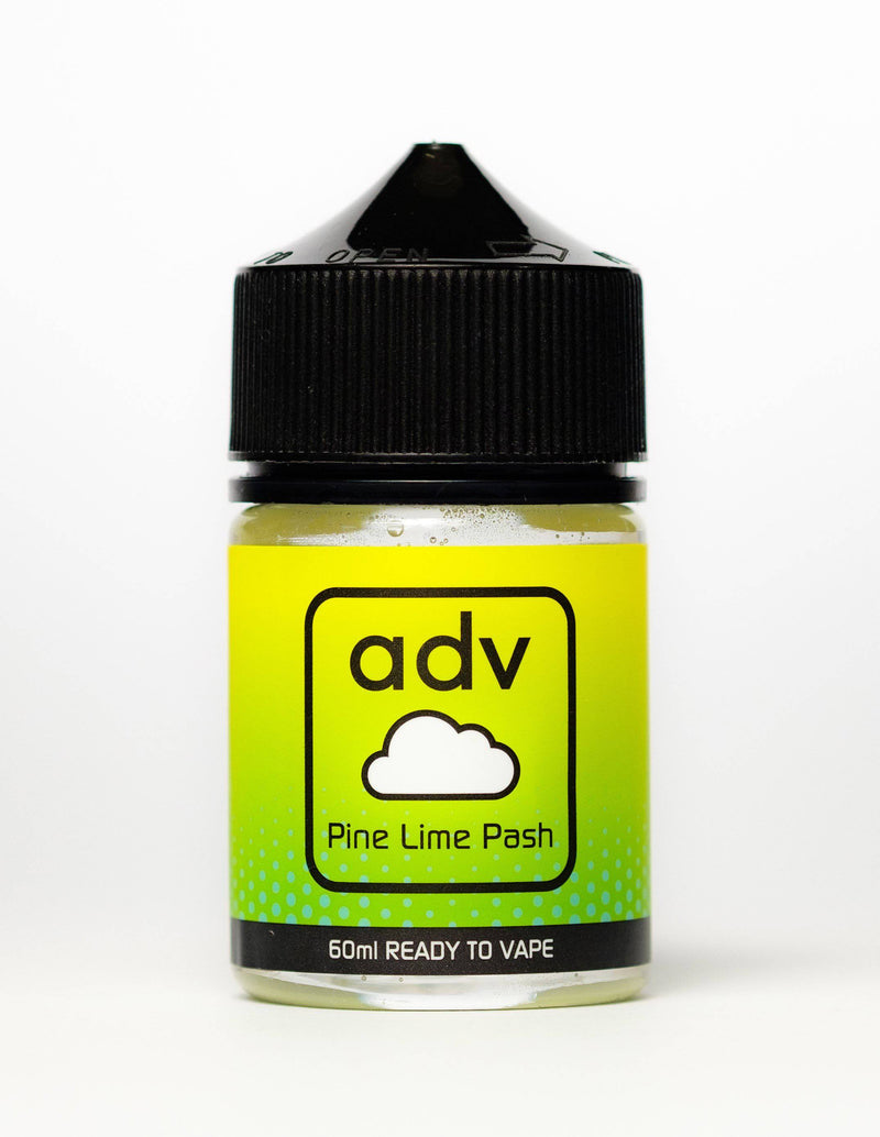 ADV - Pine Lime Pash - 60ml - Super Vape Store