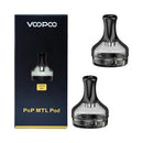 Voopoo PnP MTL Pod Cartridge 2ml (2pcs/pack) - Super Vape Store
