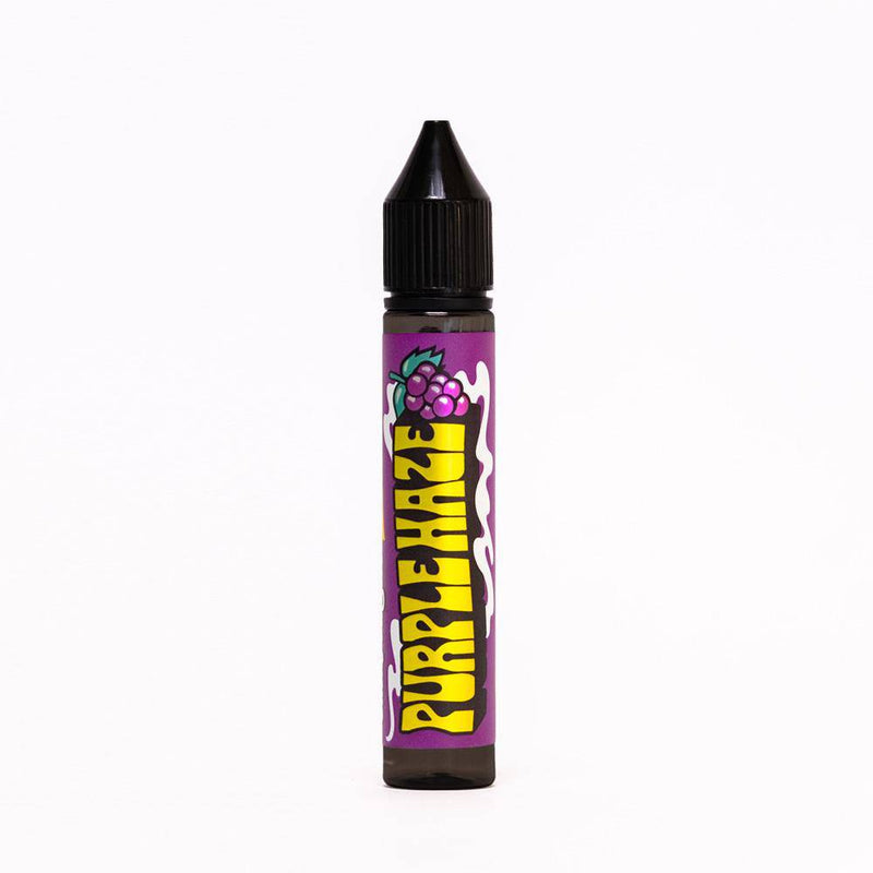 Sticky Fingers Ejuice - Purple Haze - Super Vape Store